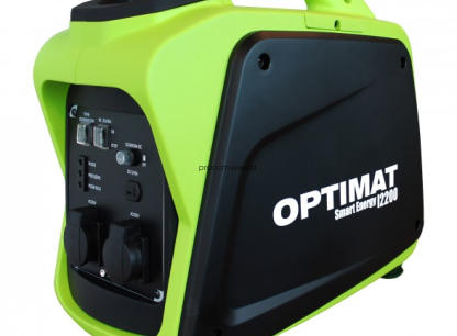 Agregaty prądotwórcze