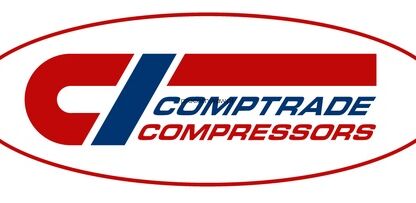 Sprężarki powietrza