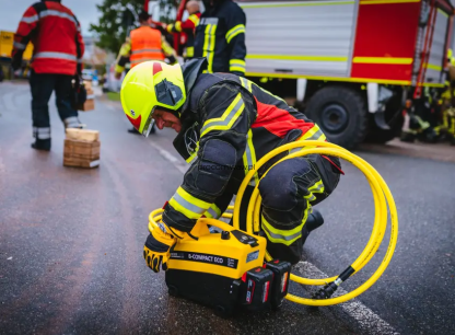 Sprzęt hydrauliczny