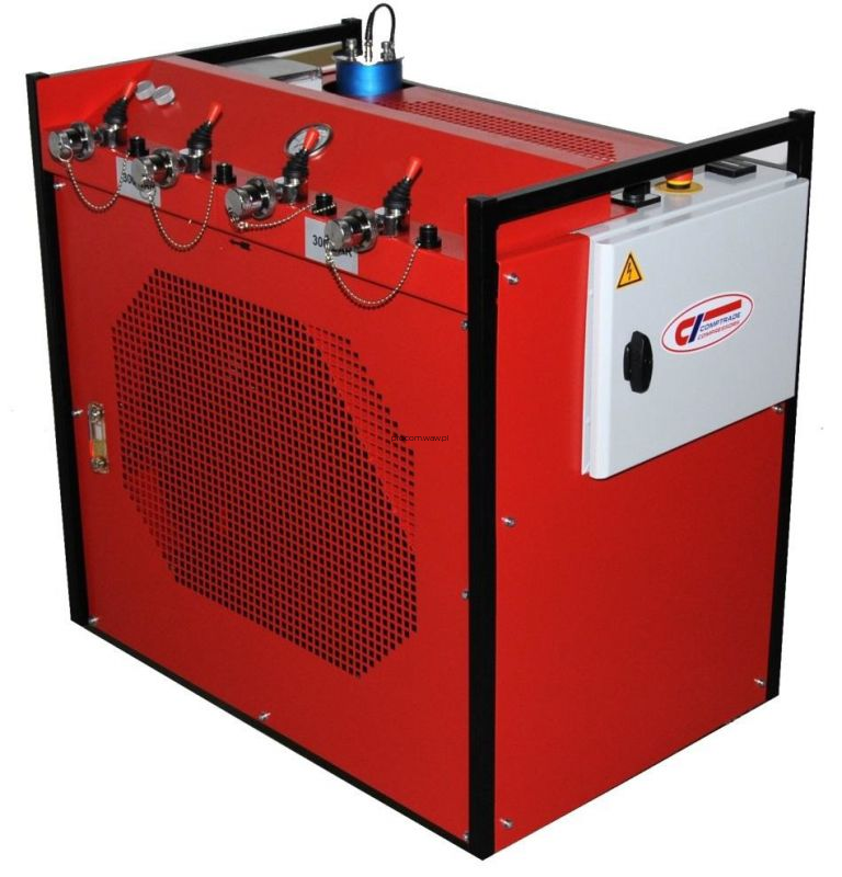 CTP-F 250 E3 - CompTrade