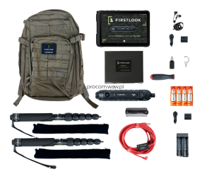 TACTICAL SEARCH KIT