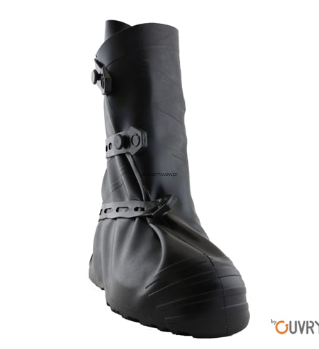 Ochronne nakładki na buty OBOOTS® CBRN