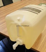 DSC - do odkażania skóry i dekontaminacji powierzchni - 2