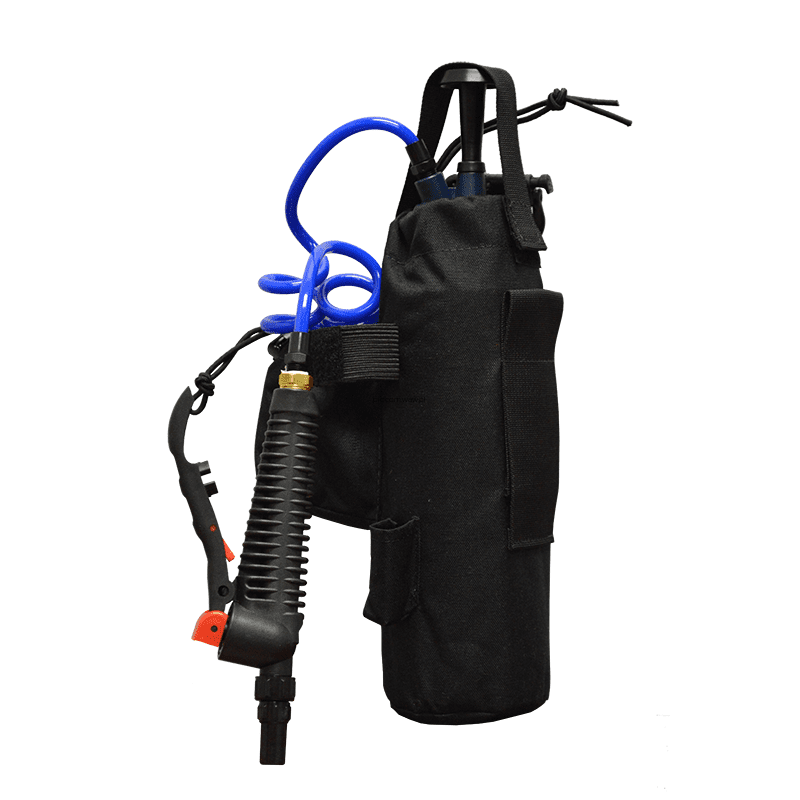 Tactical Decon Sprayer - Opryskiwacz taktyczny (system MOLLE)