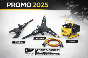 Zestaw Promo 2026