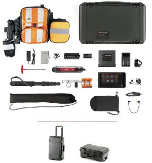RAPID SEARCH KIT