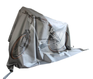 Koc do rowerów i hulajnóg