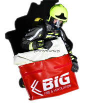 Mobilna kurtyna dymowa - 4