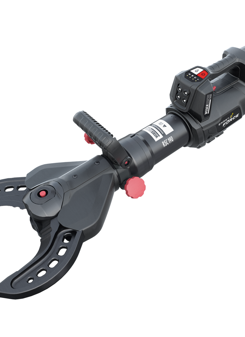 Nożyce RSC 190 S-FORCE