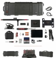 Kamera 360 - zestaw URBAN SEARCH AND RESCUE KIT - 3