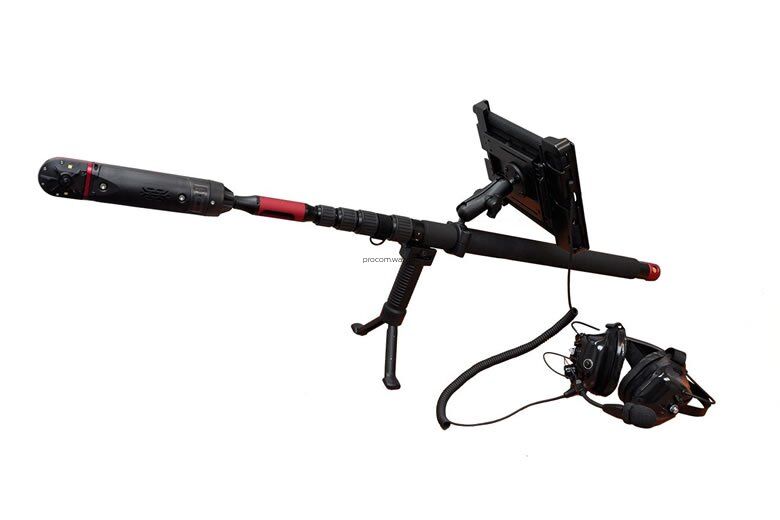 Kamera 360 - zestaw URBAN SEARCH AND RESCUE KIT