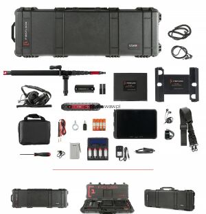 URBAN SEARCH AND RESCUE KIT
