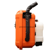 Mobilny Ogrzewacz Powietrza - 2