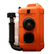 Mobilny Ogrzewacz Powietrza - 3