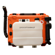 Mobilny Ogrzewacz Powietrza - 4