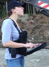 Kamizelka do tabletu - 7