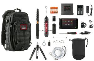 MEDIC RESCUE KIT