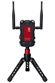 FL360 REACH – rozszerzenie zasięgu systemu FIRSTLOOK360 - 2