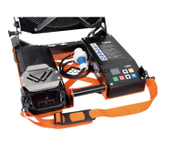 HP21 iB+  Wentylator akumulatorowy - 4