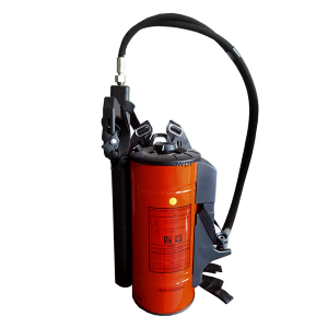 CAFS Plecak AFT 9/03