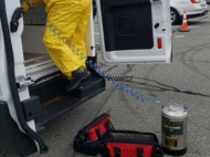 DeconKeg™ - opryskiwacz - 3