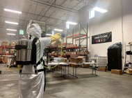 DeconKeg™ - opryskiwacz - 4