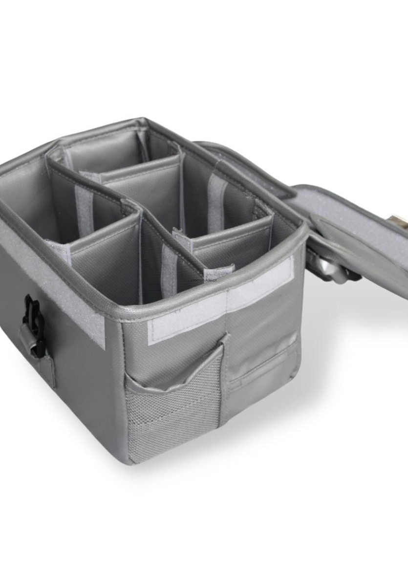 Żaroodporna torba na akumulatory