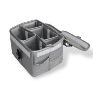 Żaroodporna torba na akumulatory