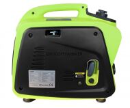 Generator Agregat Prądotwórczy Walizkowy Inwertorowy Optimat Smart Energy I2200 - 2