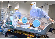 EPIGUARD® EPISHUTTLE® - urządzenie do transportu zakaźnie chorych - 3