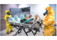 EPIGUARD® EPISHUTTLE® - urządzenie do transportu zakaźnie chorych - 2