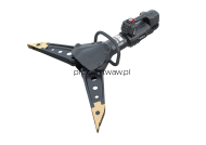 Rozpieracz ramieniowy SP 50 BS S-FORCE - 2