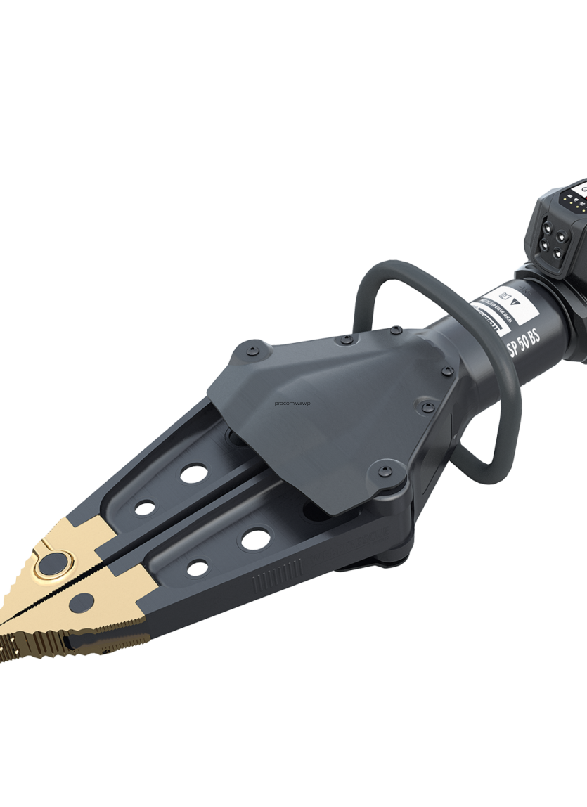 Rozpieracz ramieniowy SP 50 BS S-FORCE