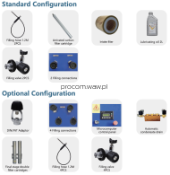 NRW 24 - sprężarka powietrza 300 bar - 3