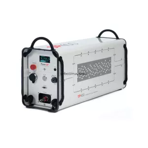 Przenośny generator wodorowy o mocy 400 W