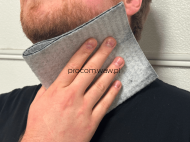 RDK - sucha dekontaminacja - 2