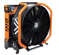 HP18-EV + 2,2-B1  Wentylator akumulatorowy - 3