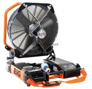 HP18-EV + 2,2-B1  Wentylator akumulatorowy - 4