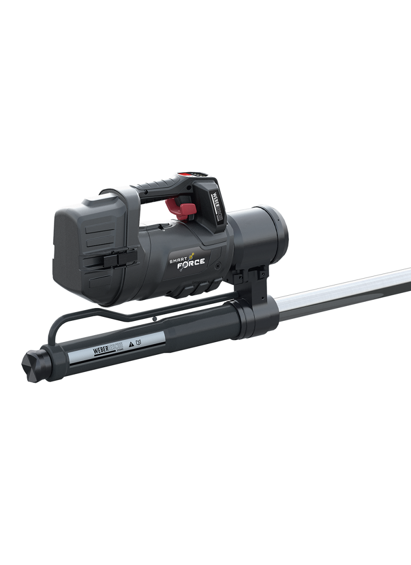 Rozpieracz kolumnowy RZT 2-1360 S-FORCE