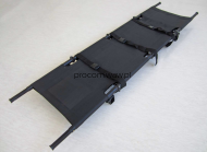 Nosze polowe zgodne ze  STANAG NATO 2040 - 4