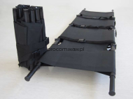 Nosze polowe zgodne ze  STANAG NATO 2040 - 3