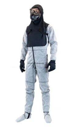 OCPU® Bielizna Ochronna CBRN