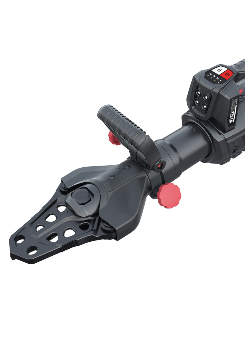 Nożyco – rozpieracz RitTool S-FORCE